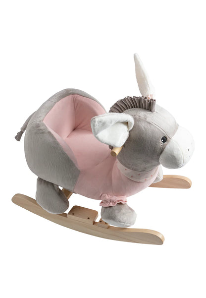 Sterntaler Schaukeltier Esel Emmi Girl