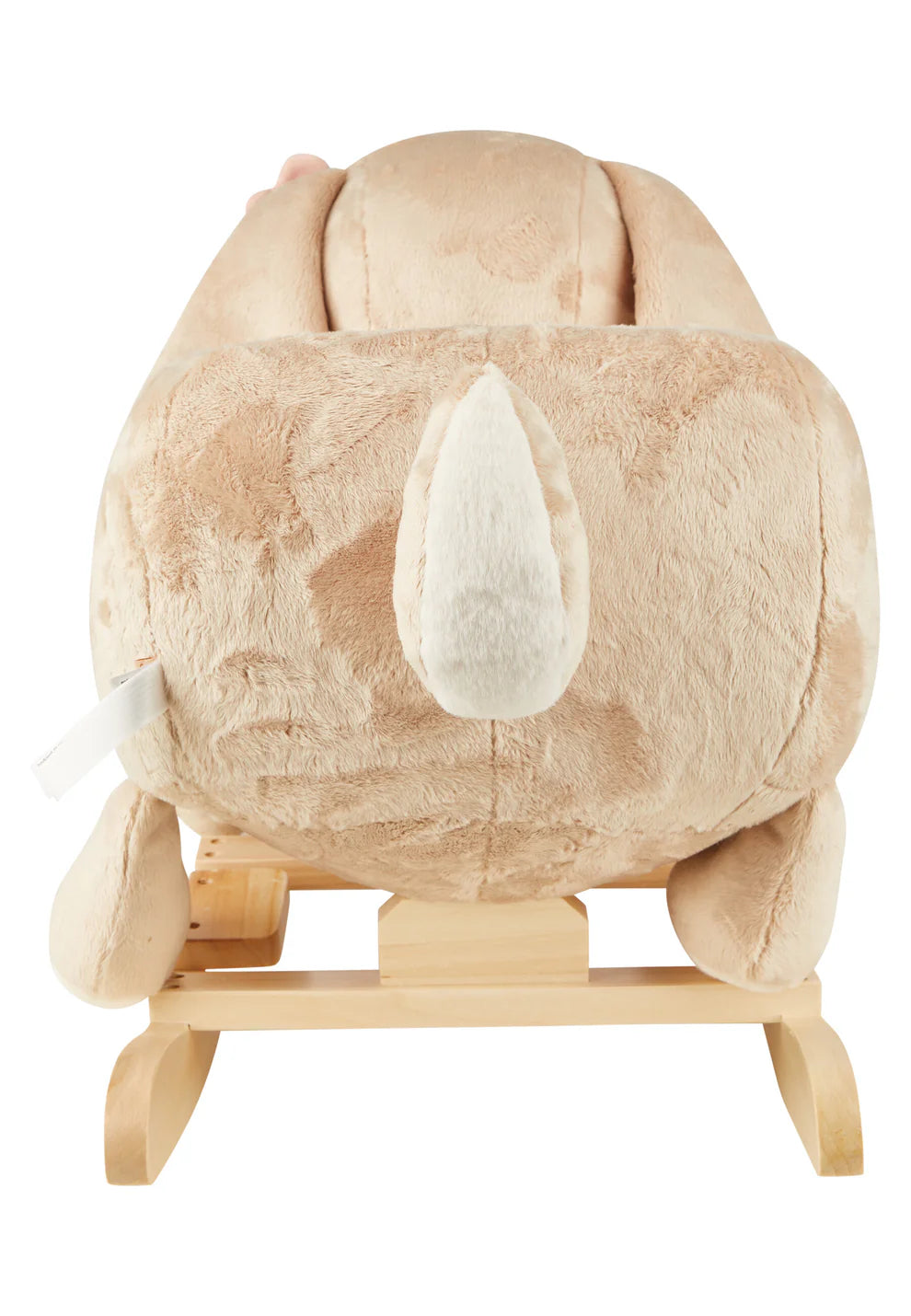 Sterntaler Schaukeltier Hase Hanni