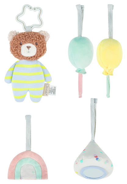 Sterntaler Spielbogen Bär Bob