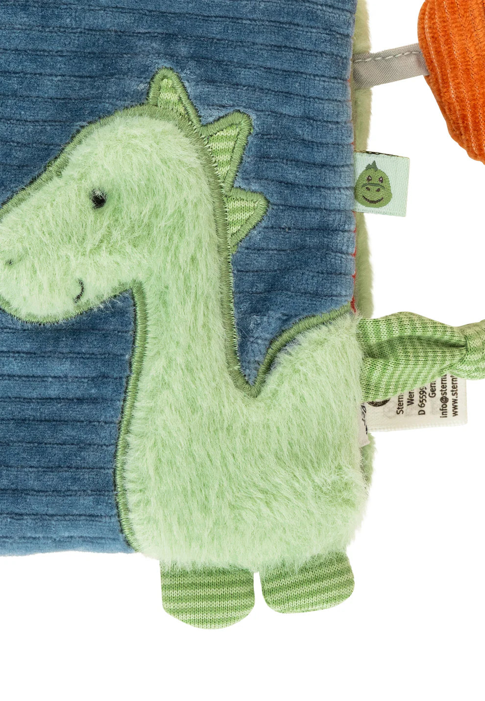 Sterntaler Spielbuch Dino Rexi