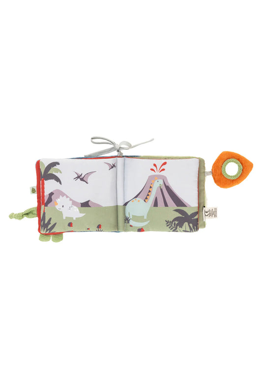 Sterntaler Spielbuch Dino Rexi