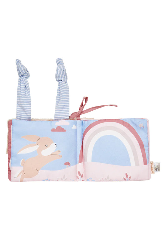 Sterntaler Spielbuch Hase Hanni