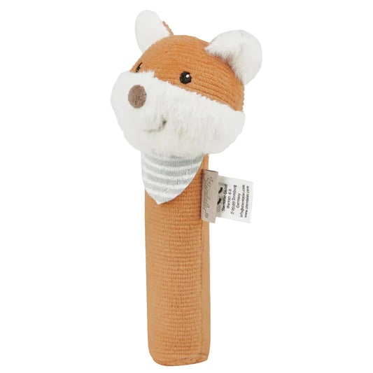 Sterntaler Stabgreifling Fuchs Filou
