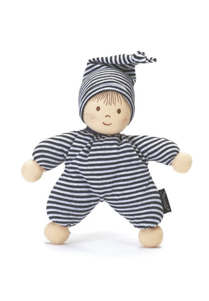 Sterntaler Stoffpuppe Heiko