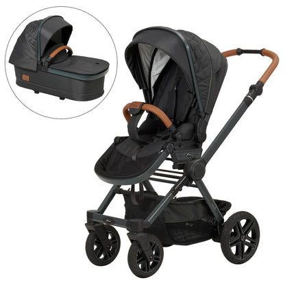 Hartan Kinderwagen T2 City