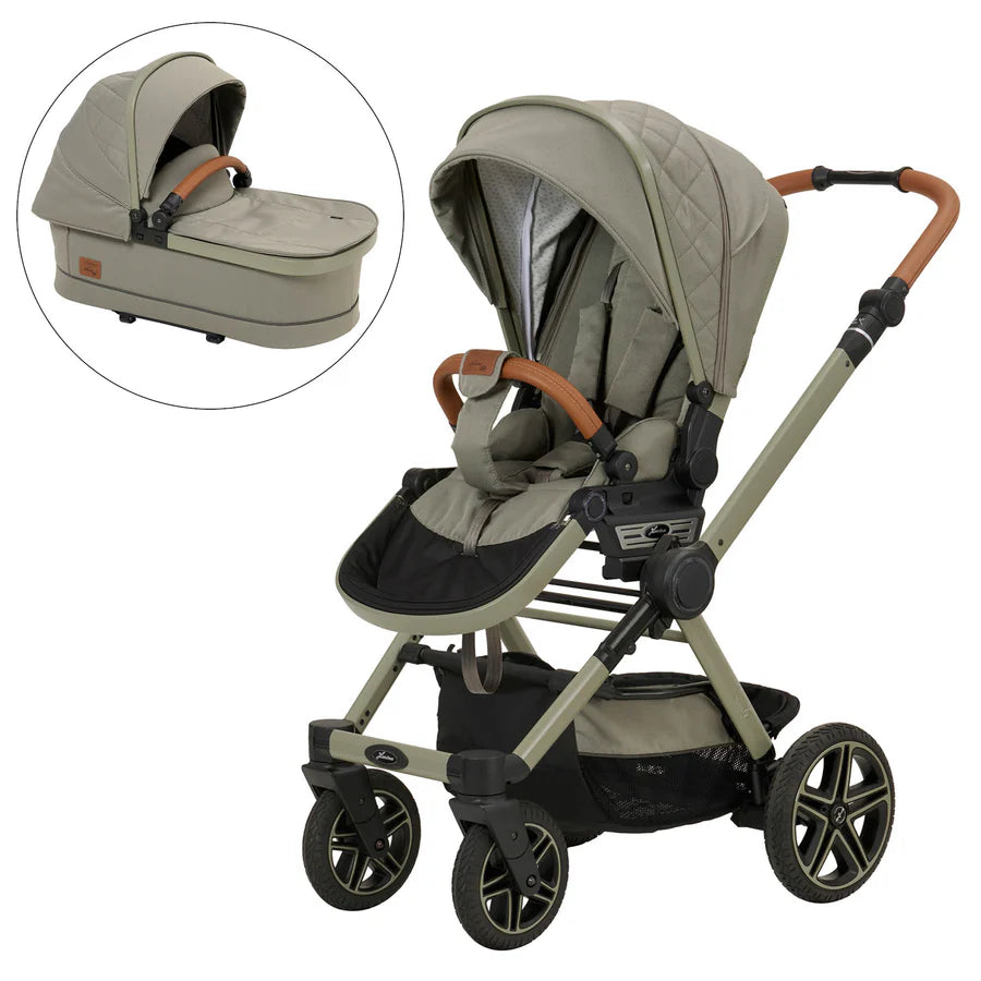 Hartan Kinderwagen T2 City
