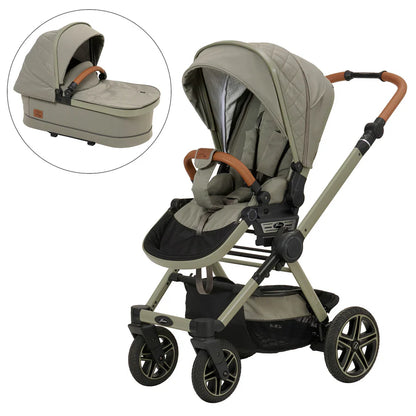 Hartan Kinderwagen T2 City