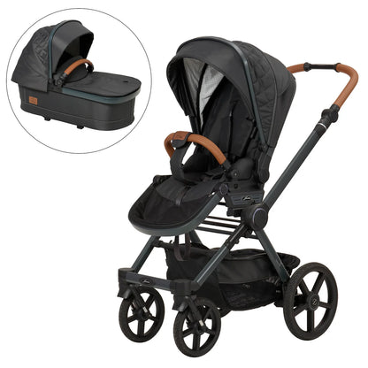Hartan Kinderwagen T2 Offroad