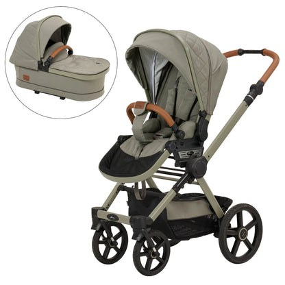 Hartan Kinderwagen T2 Offroad