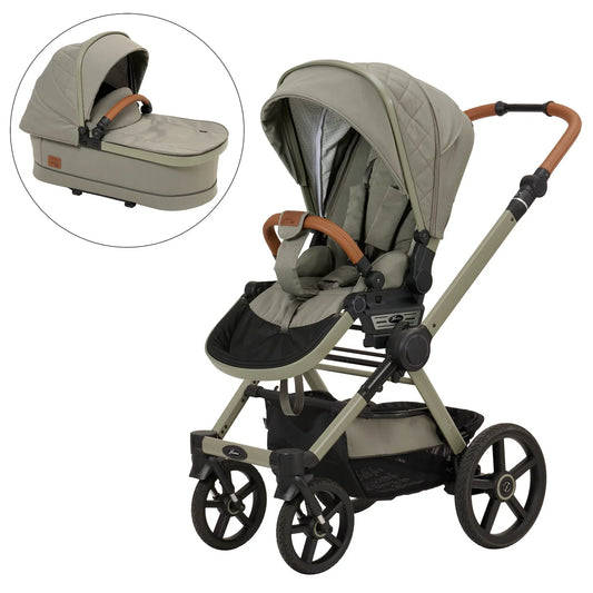Hartan Kinderwagen T2 Offroad