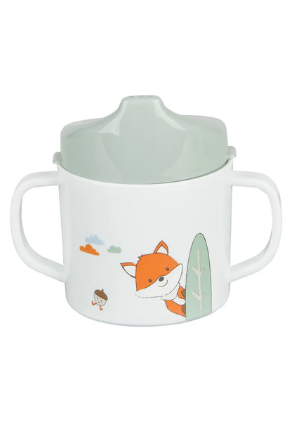 Trinklernbecher Fuchs Filou
