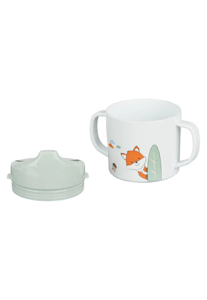 Trinklernbecher Fuchs Filou