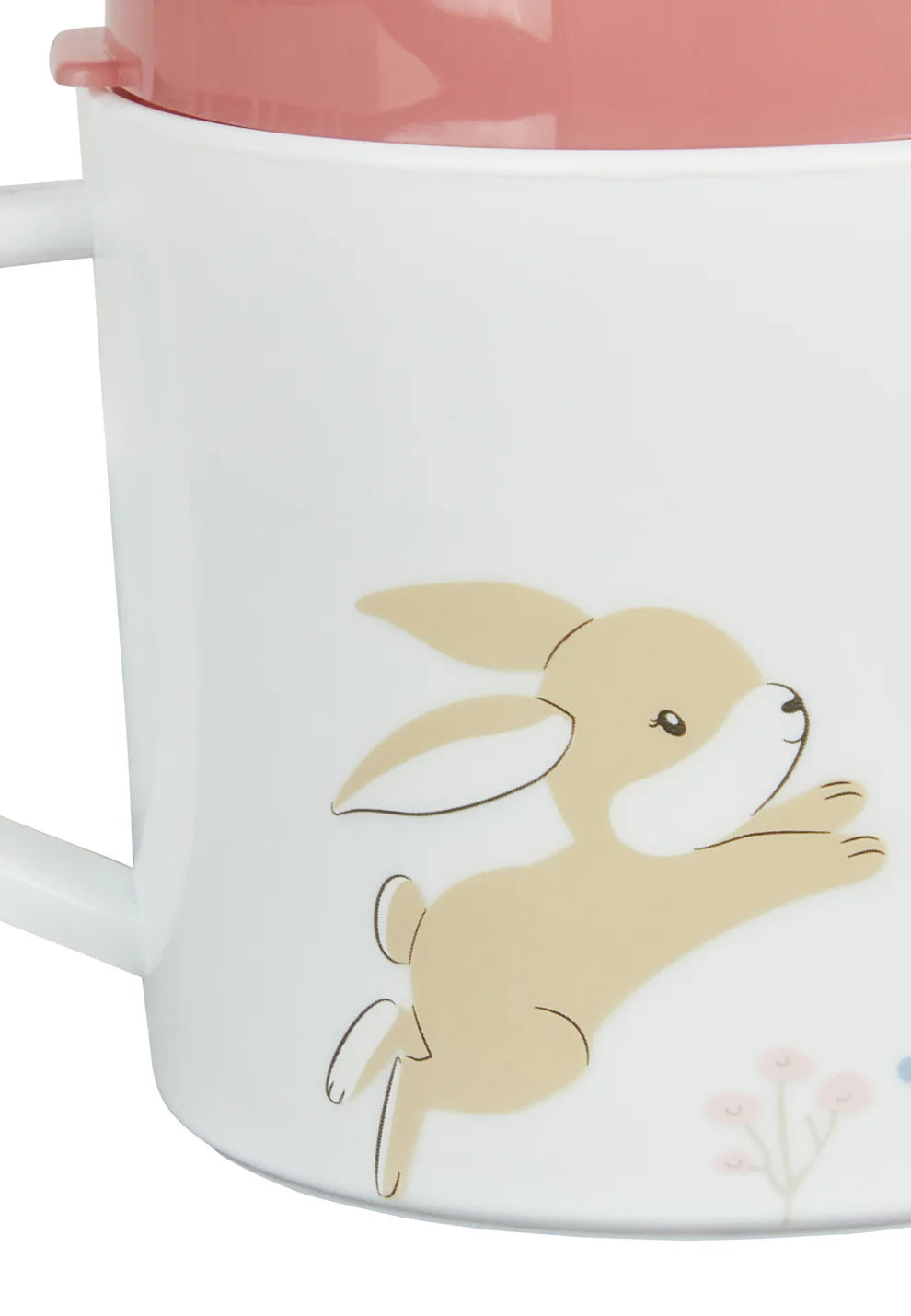 Trinklernbecher Hase Hanni