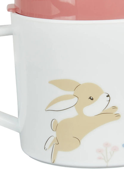 Trinklernbecher Hase Hanni