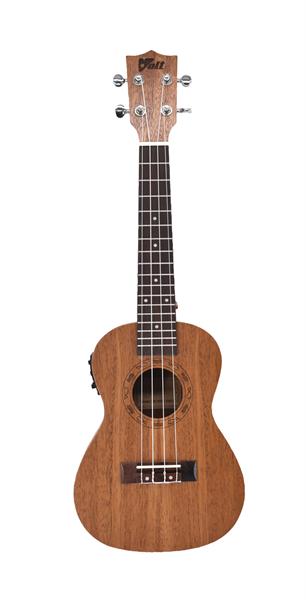 VOLT Ukulele Valencia Concerto EQ
