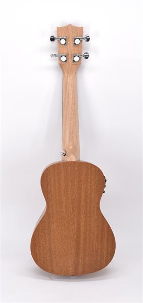 VOLT Ukulele Valencia Concerto EQ