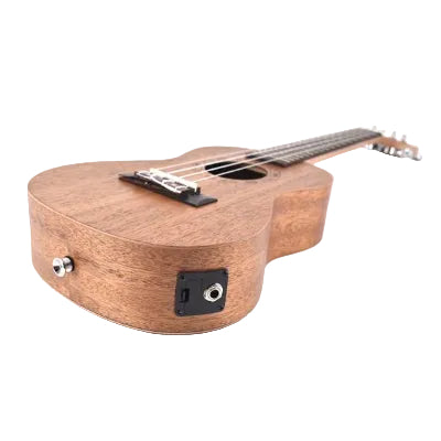 VOLT Ukulele Valencia Concerto EQ