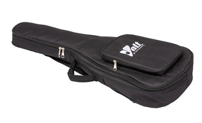 VOLT Ukulele Valencia Concerto EQ