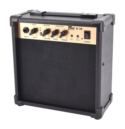 VOLT E-Gitarren-Set EG-100