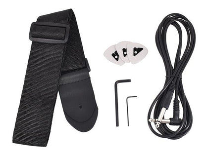 VOLT E-Gitarren-Set EG-100