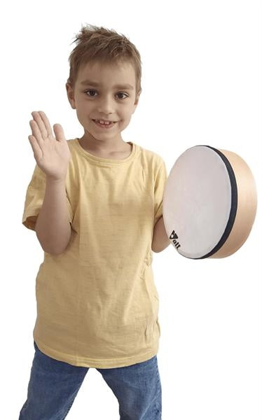 VOLT Handtrommel-Set (4er)