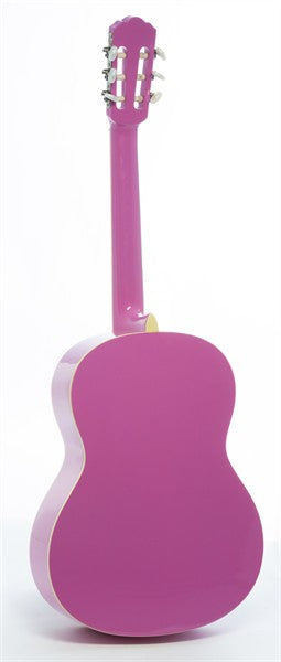 VOLT Konzertgitarre Sevilla KG-4000 LADY