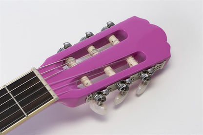 VOLT Konzertgitarre Sevilla KG-4000 LADY