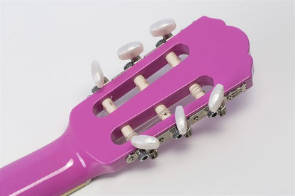 VOLT Konzertgitarre Sevilla KG-4000 LADY