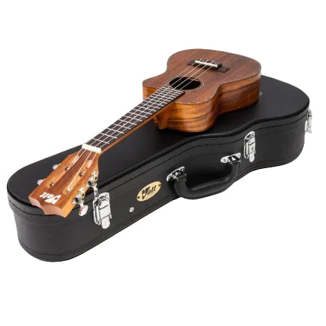 VOLT Ukulele Lanai Concerto Koa