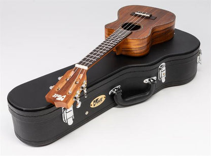 VOLT Ukulele Lanai Concerto Koa