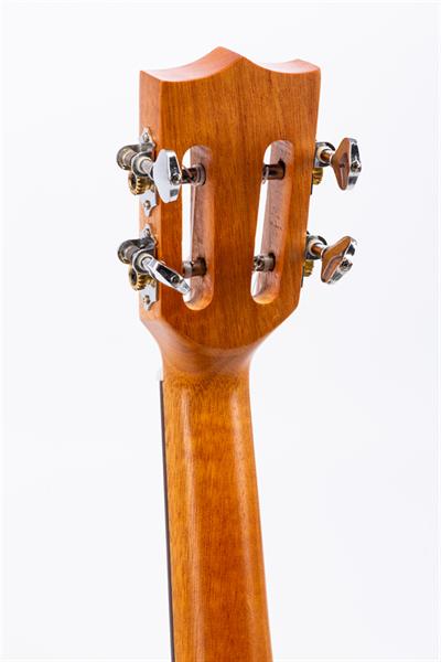 VOLT Ukulele Lanai Concerto Koa