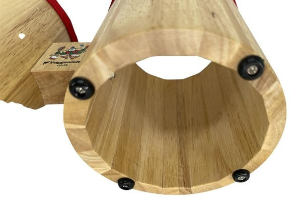 Voggys Kinder-Bongos