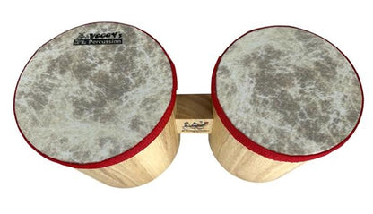 Voggys Kinder-Bongos