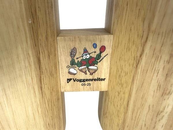 Voggys Kinder-Bongos