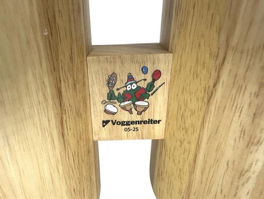 Voggys Kinder-Bongos