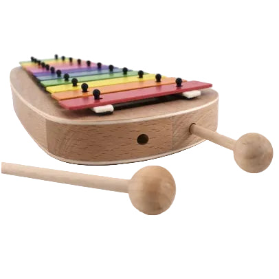Voggy’s großes Glockenspiel