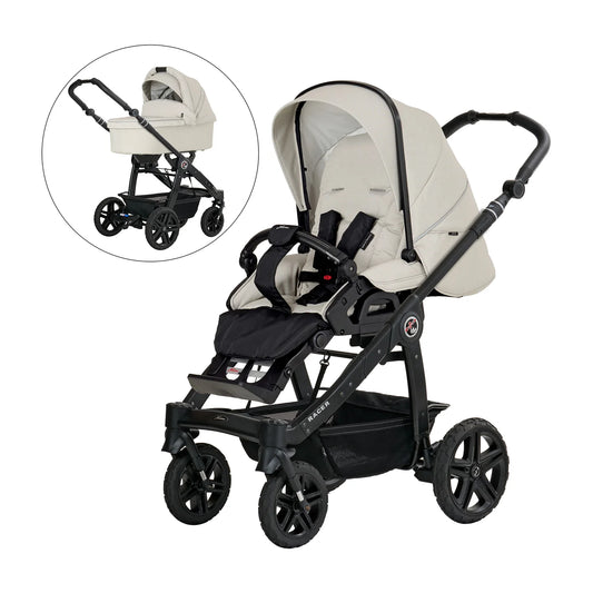 Hartan Kinderwagen Racer GTS