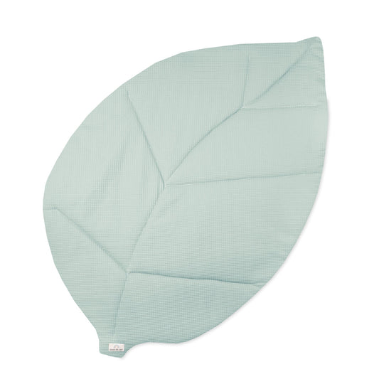 Julius Zöllner Krabbeldecke Blatt, Lagoon