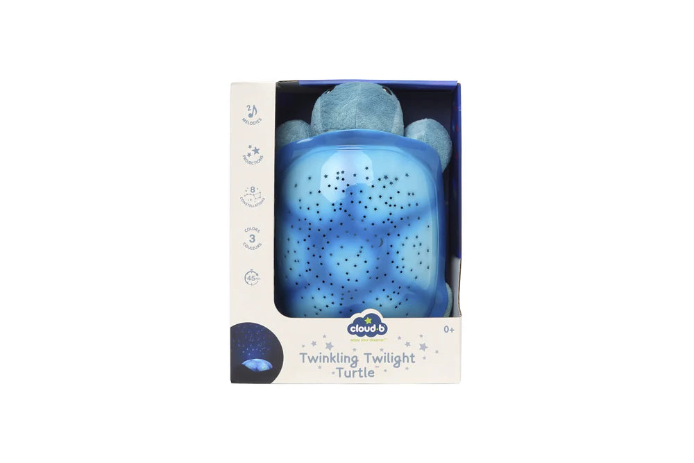 cloud-b Twilight Turtle™
