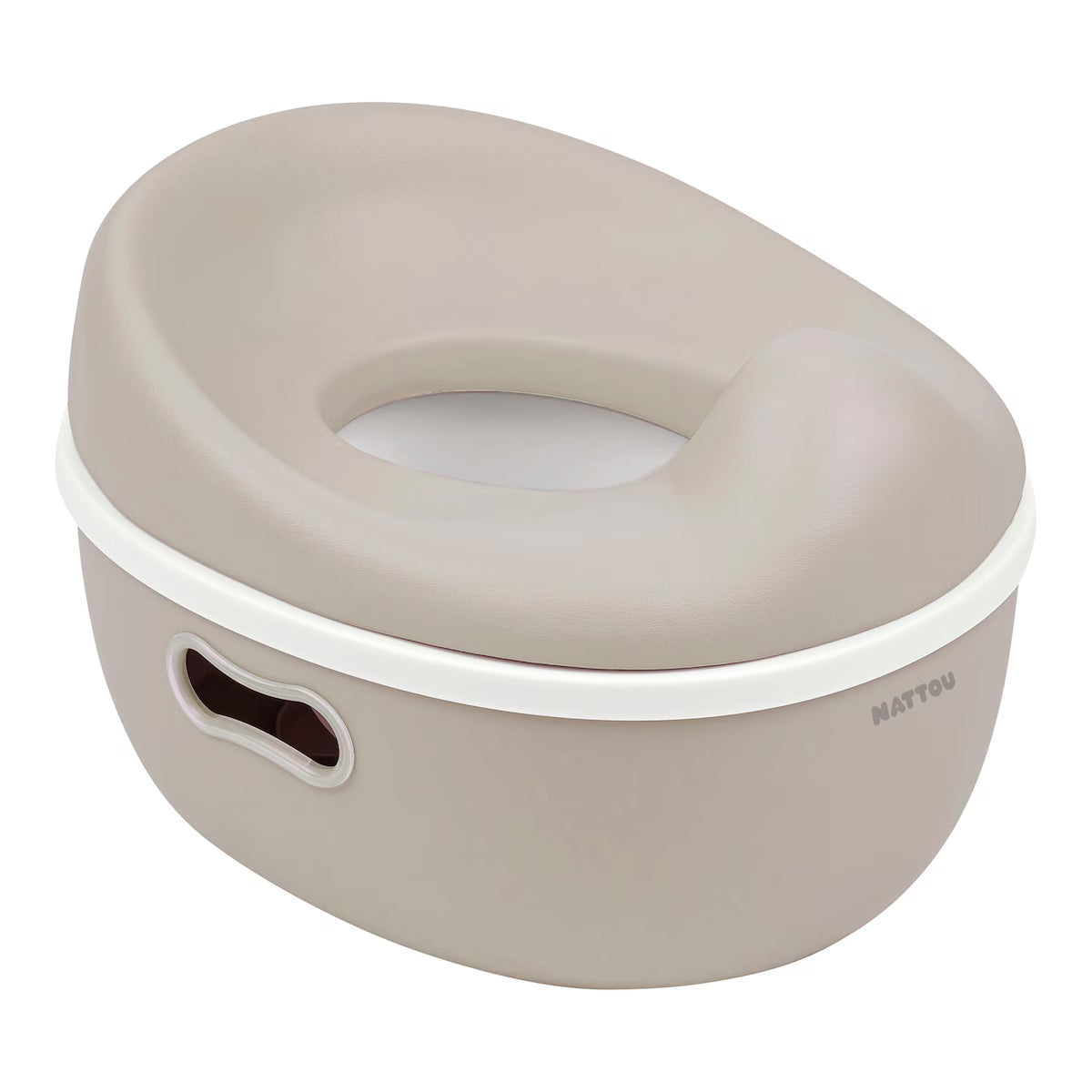 Nattou Potty 3in1 Lerntöpfchen