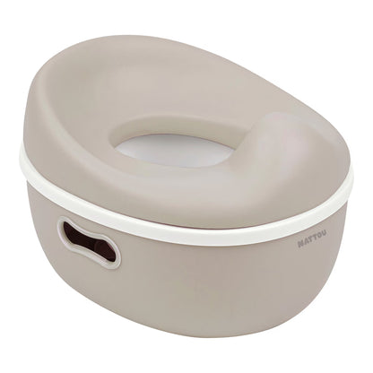Nattou Potty 3in1 Lerntöpfchen