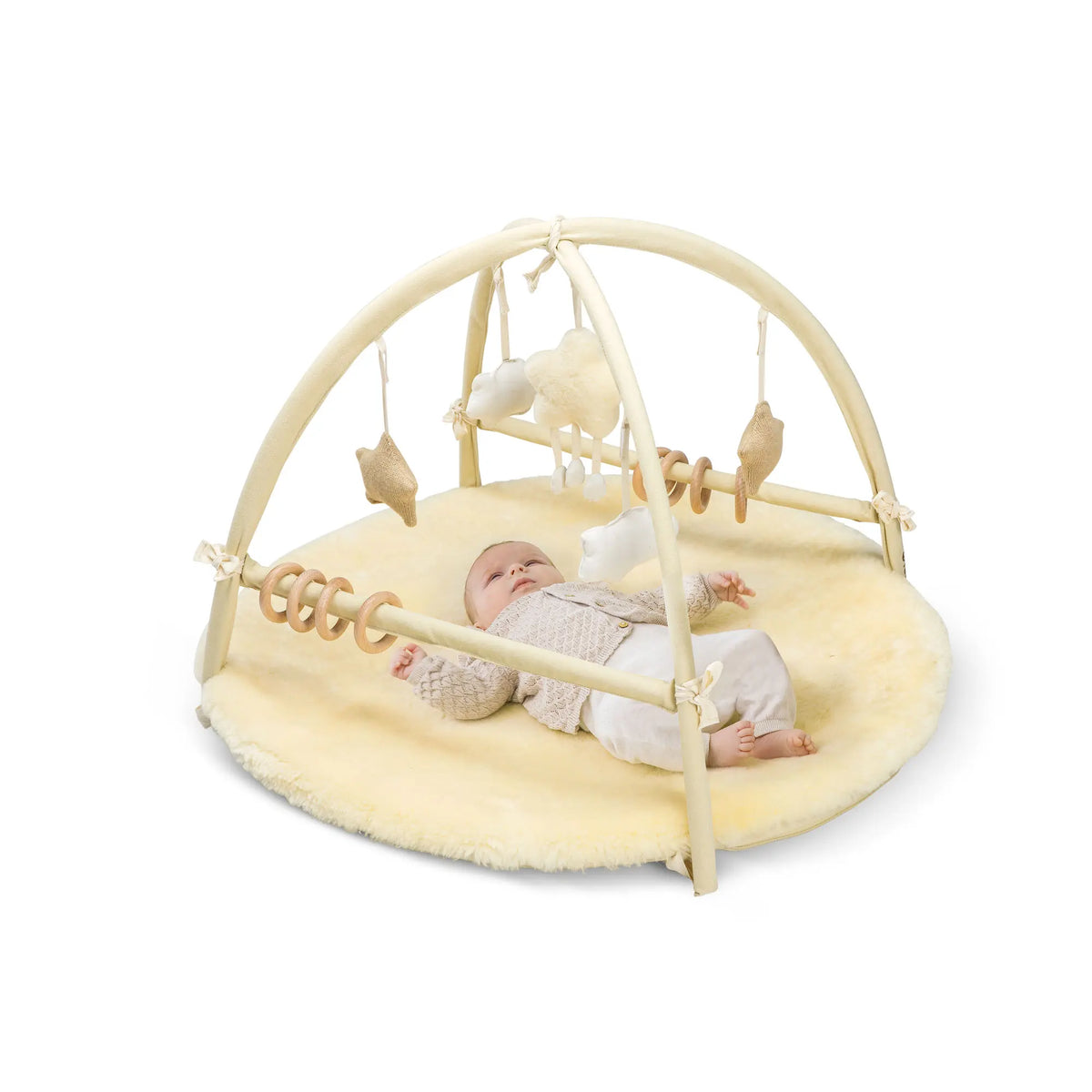 Fellhof Spielbogen Baby Stella, Activity Center