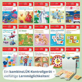 bambinoLÜK Kontrollgerät