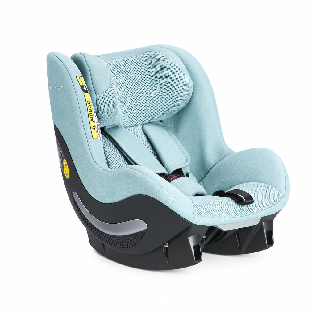 Avionaut AeroFIX AirFlow Kindersitz Mint