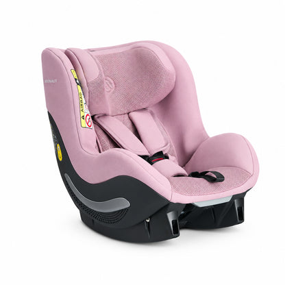 Avionaut AeroFIX AirFlow Kindersitz Pink
