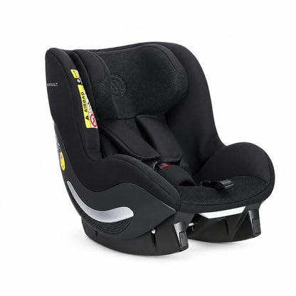 Avionaut AeroFIX RWF AirFlow Kindersitz Black