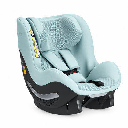 Avionaut AeroFIX RWF AirFlow Kindersitz Mint