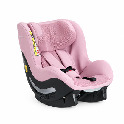 Avionaut AeroFIX RWF AirFlow Kindersitz Pink
