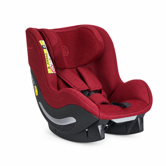 Avionaut AeroFIX RWF AirFlow Kindersitz Red