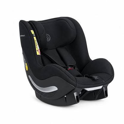 Avionaut AeroFIX Smart Kindersitz Black
